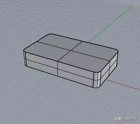 犀牛软件是干什么用的？rhino建模步骤和技巧