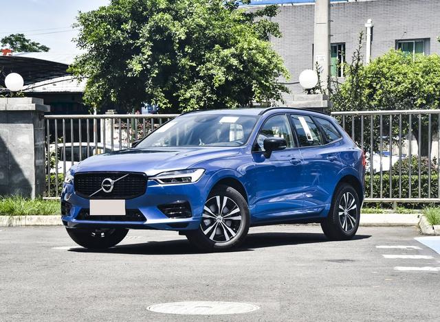 沃尔沃xc60怎么样值得买吗？沃尔沃XC60全方面解析