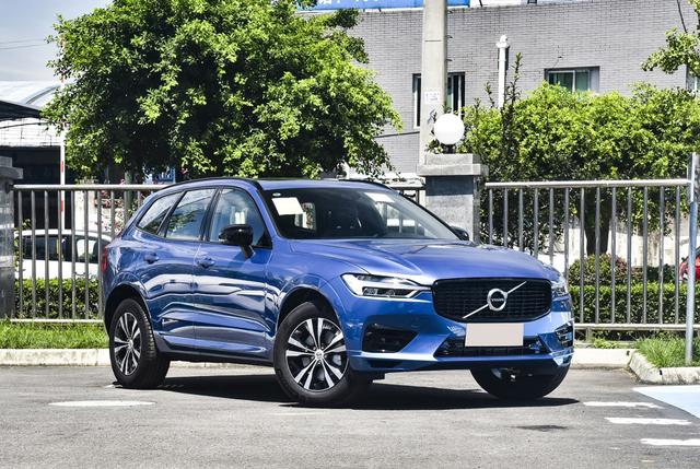 沃尔沃xc60怎么样值得买吗？沃尔沃XC60全方面解析