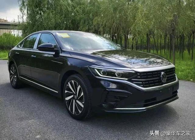 大众帕萨特怎么样？这车只有5个缺点