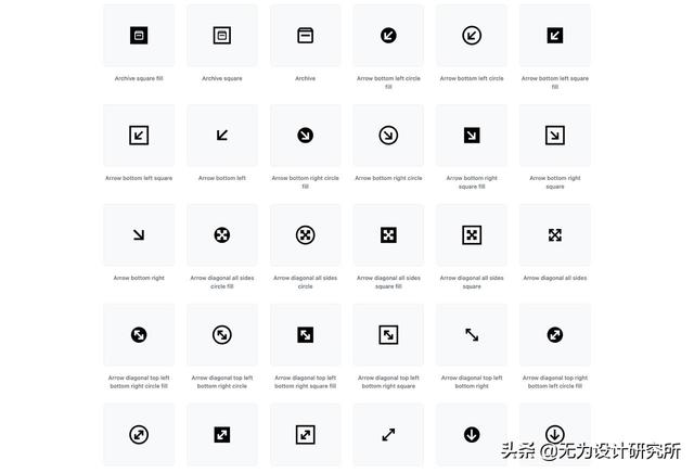 桌面图标怎么下载？常用图标的下载方法