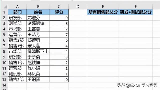 excel乘法公式不能用咋办，excel计算错误处理方法