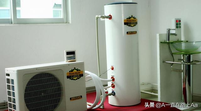 空气能热水器工作原理，空气能热水器的缺点和不足