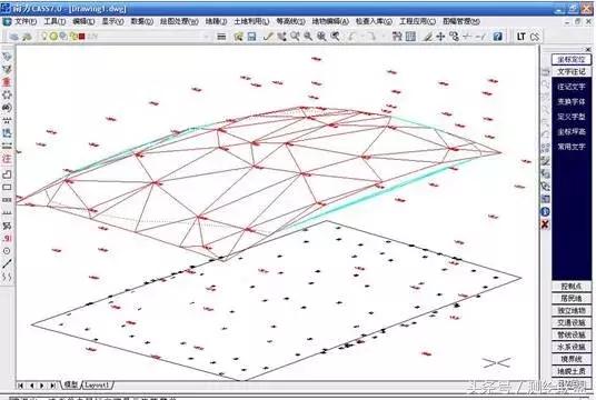 cass土方量计算方法，如何用cass断面法计算土方量？