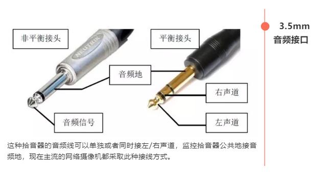 监控器拾音器安装步骤，监控拾音器接线及调试方法