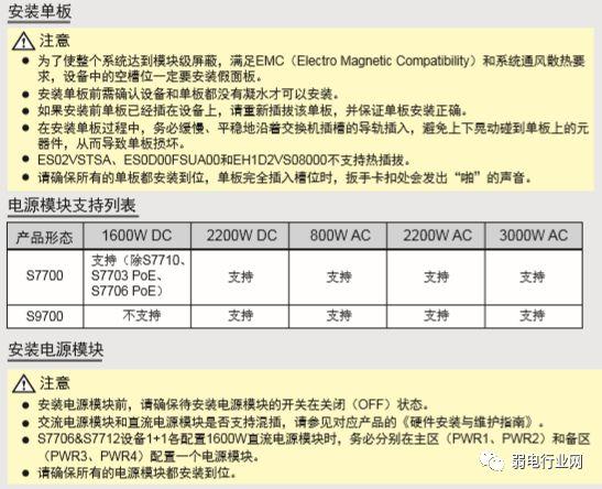 网络交换机怎么安装？一篇文章了解清楚交换机如何安装