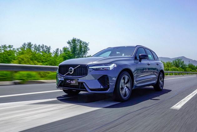 2022款沃尔沃xc60配置，试驾体验2022款沃尔沃XC60