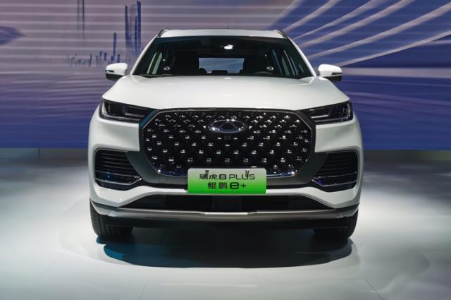 suv油耗低的车有哪些？五大低油耗7座SUV