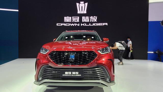 suv油耗低的车有哪些？五大低油耗7座SUV