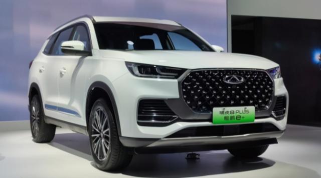 suv油耗低的车有哪些？五大低油耗7座SUV