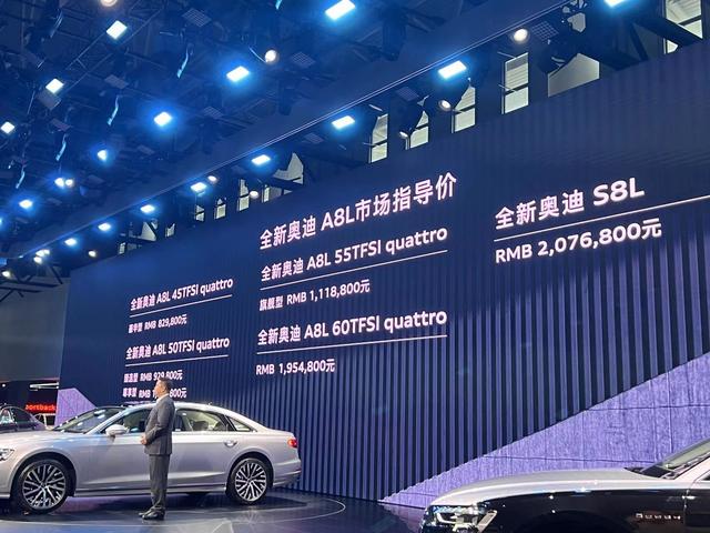 成都车展2022最新车展新车，盘点值得关注的上市新车