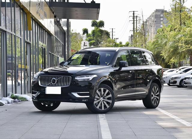 沃尔沃xc90怎么样？沃尔沃xc90的优缺点