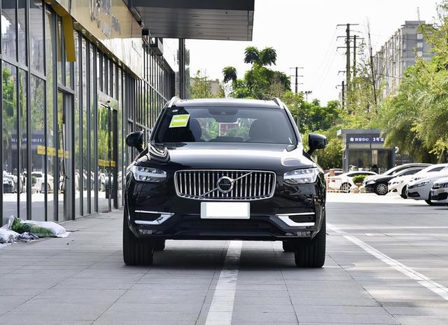 沃尔沃xc90怎么样？沃尔沃xc90的优缺点