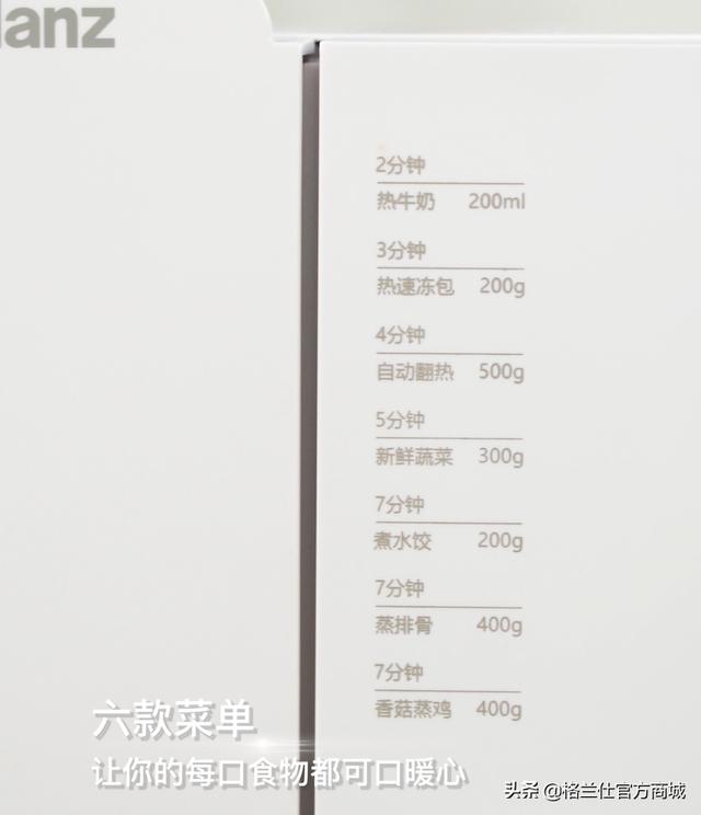 微波炉怎么操作？什么样的微波炉最好最实用