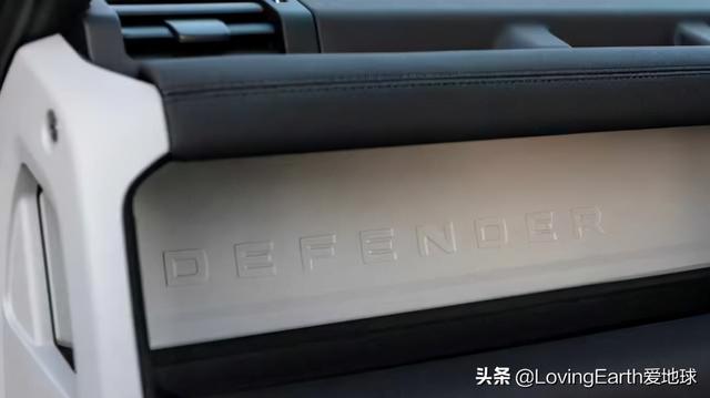 路虎defender90参数，全新路虎卫士90值得购买吗？