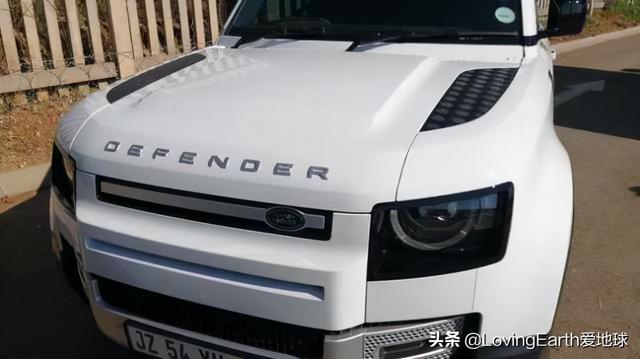 路虎defender90参数，全新路虎卫士90值得购买吗？