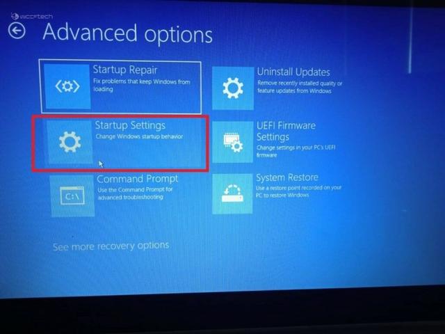 电脑怎样进入安全模式启动？windows11进入安全模式方法