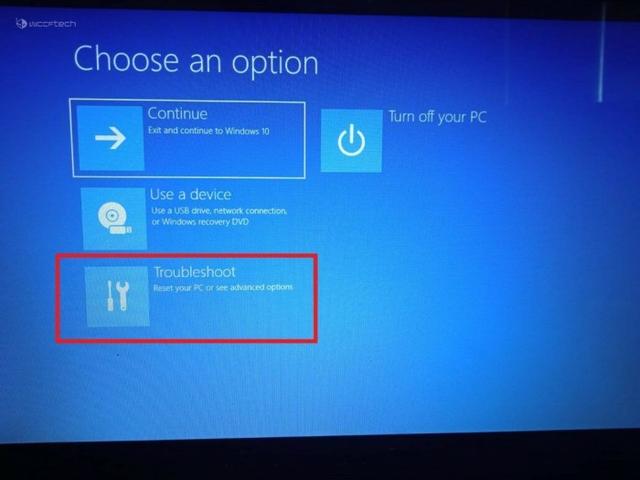 电脑怎样进入安全模式启动？windows11进入安全模式方法