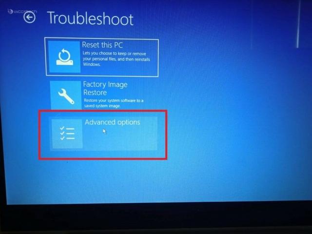 电脑怎样进入安全模式启动？windows11进入安全模式方法