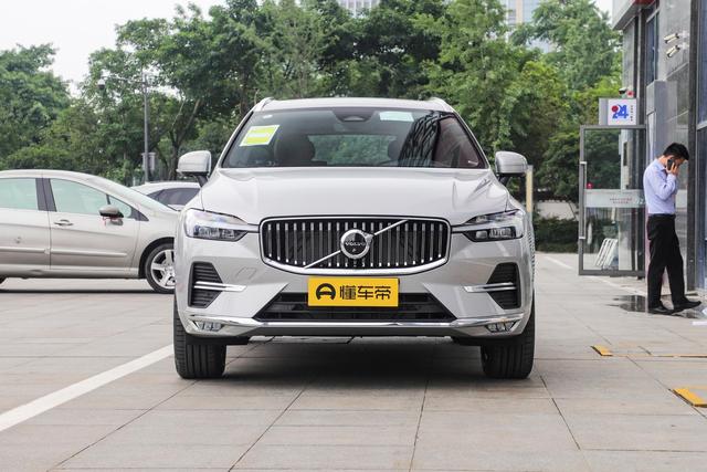 xc60沃尔沃新款报价，沃尔沃xc60值得买吗？