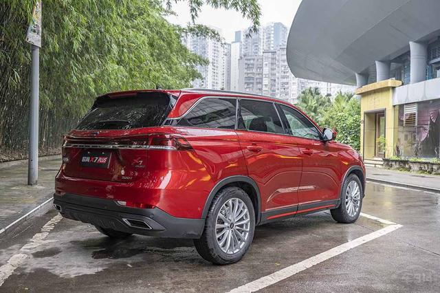 十多万买什么车好suv？盘点十万级高性价比SUV