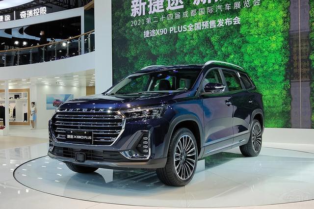 十多万买什么车好suv？盘点十万级高性价比SUV