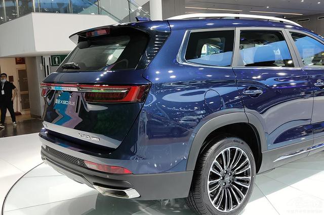 十多万买什么车好suv？盘点十万级高性价比SUV