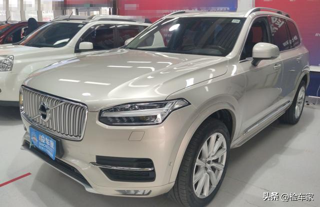 xc90最新报价，xc90沃尔沃值得入手吗？