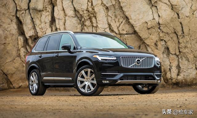 xc90最新报价，xc90沃尔沃值得入手吗？