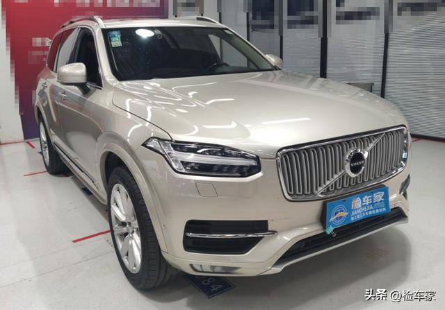 xc90最新报价，xc90沃尔沃值得入手吗？