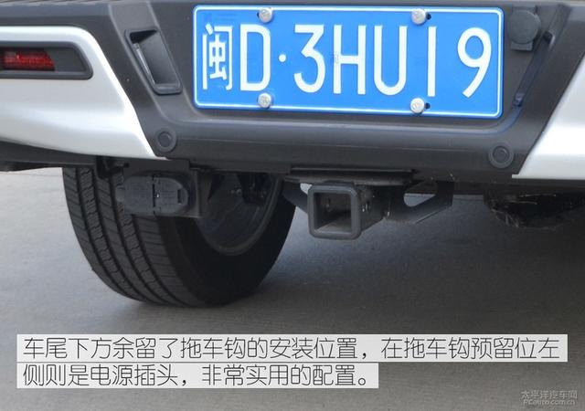 福特f150ltd参数，福特F-150汽车图片及介绍