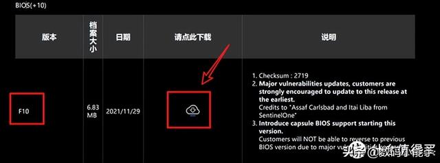 技嘉主板怎么样进入bios？技嘉主板bios升级最简单方法