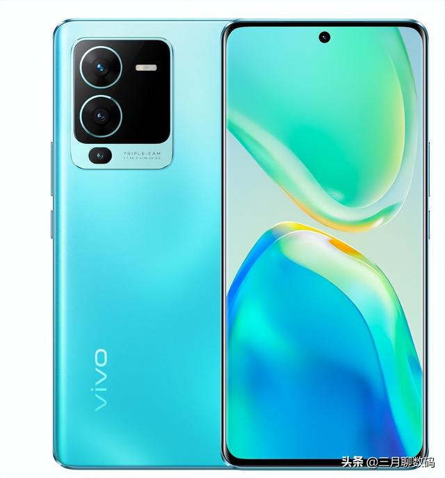 s15和s15pro哪个好？vivoS15和vivoS15Pro有什么不同