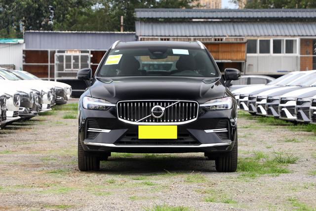 沃尔沃xc60四驱性能怎么样？沃尔沃XC60详细解读