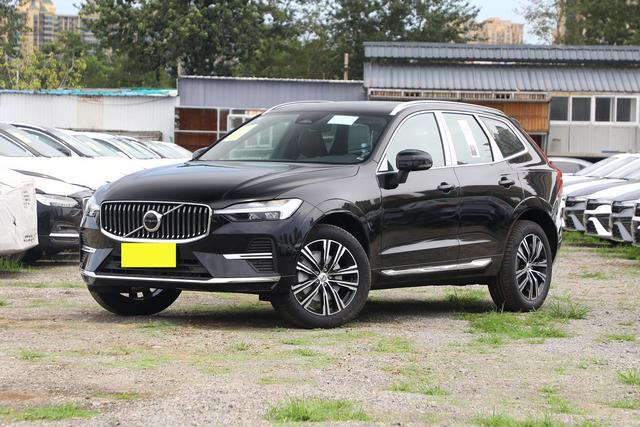 沃尔沃xc60四驱性能怎么样？沃尔沃XC60详细解读