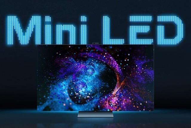 led背光源是什么？MiniLED背光技术全解析