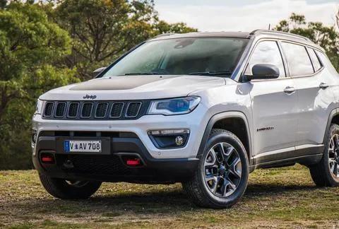 jeep指南者2022款新车图片及报价，全新jeep指南者值不值得买