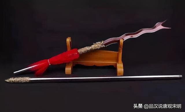 霸王的大陆武器排行，霸王大陆哪个武器最好？