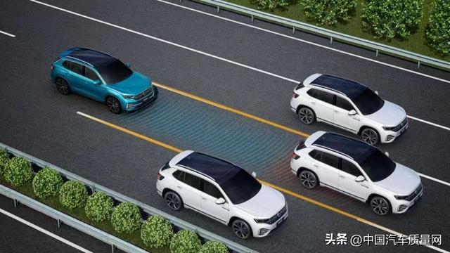 2022大众suv车型及报价，一汽大众新探岳最新款谍照