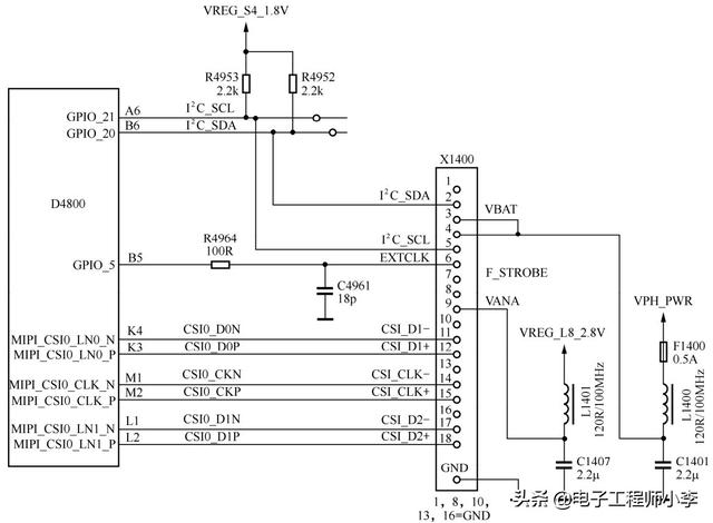 手机维修入门基础知识，20个实用的手机故障维修技巧