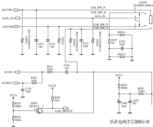 手机维修入门基础知识，20个实用的手机故障维修技巧