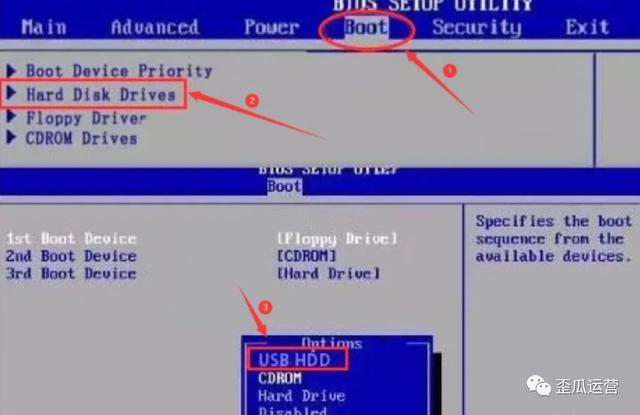 电脑win7怎么重装系统？U盘安装Windows7系统教程