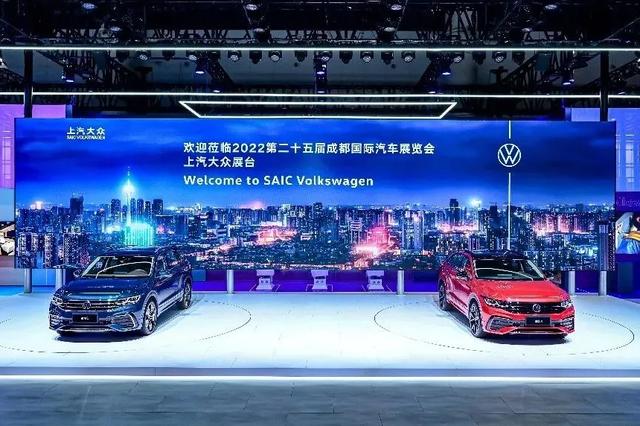 上海大众suv车型价格及图片，2023款的大众suv有哪些车型？