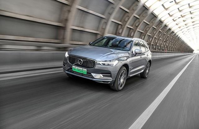 沃尔沃xc60怎么样？沃尔沃xc60全方面解析