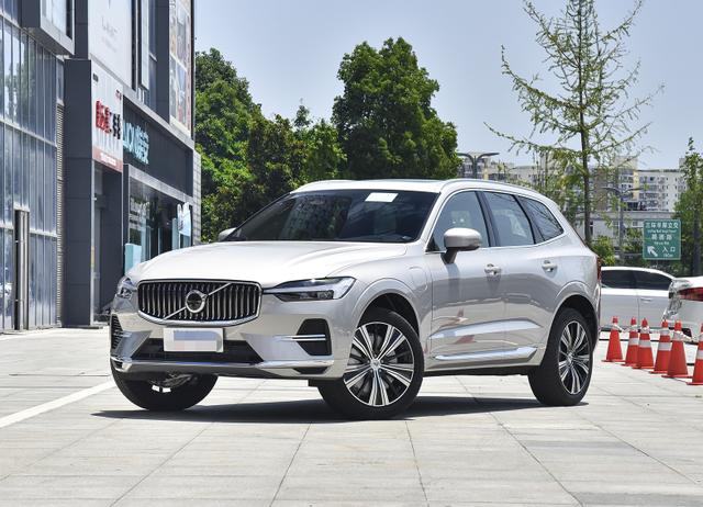 沃尔沃xc60怎么样？沃尔沃xc60全方面解析