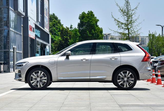 沃尔沃xc60怎么样？沃尔沃xc60全方面解析