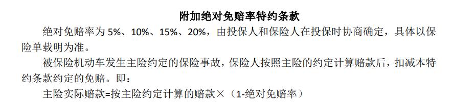 汽车应该买哪几种保险？汽车保险知多少