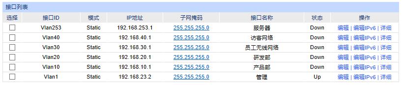 交换机怎么配置？如何配置三层交换机详细步骤