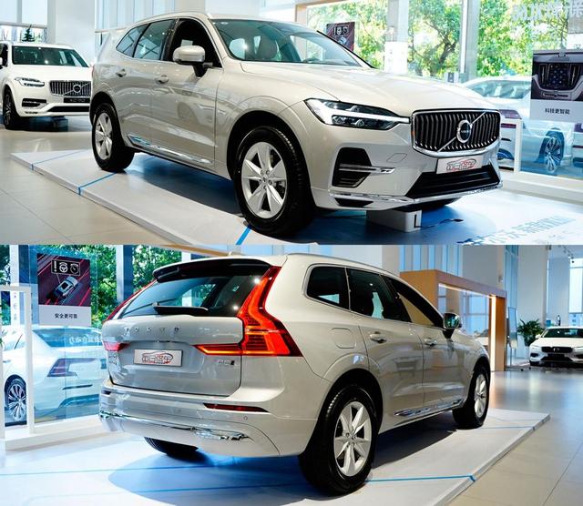 沃尔沃2023款xc60报价及图片，2023款沃尔沃xc60值得买吗？