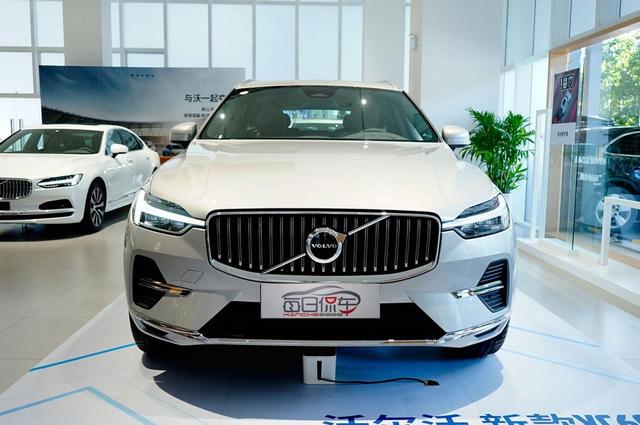 沃尔沃2023款xc60报价及图片，2023款沃尔沃xc60值得买吗？